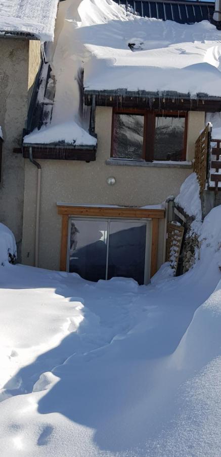 Les Diats 1811 Villa Correncon-en-Vercors Exterior photo