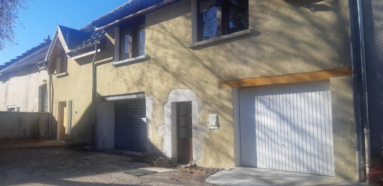 Les Diats 1811 Villa Correncon-en-Vercors Exterior photo